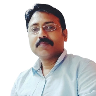 Dr. Praveen Sarkar